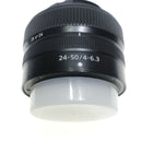 Nikon Lens (Zoom) Nikkor Z 24-50Mm F/4-6.3