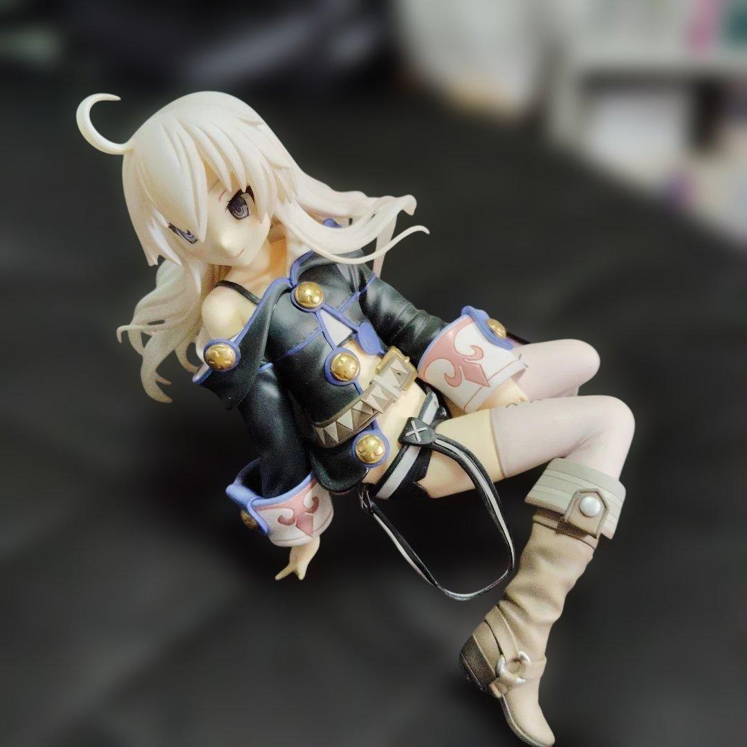 Kotobukiya Other Zero 1/8