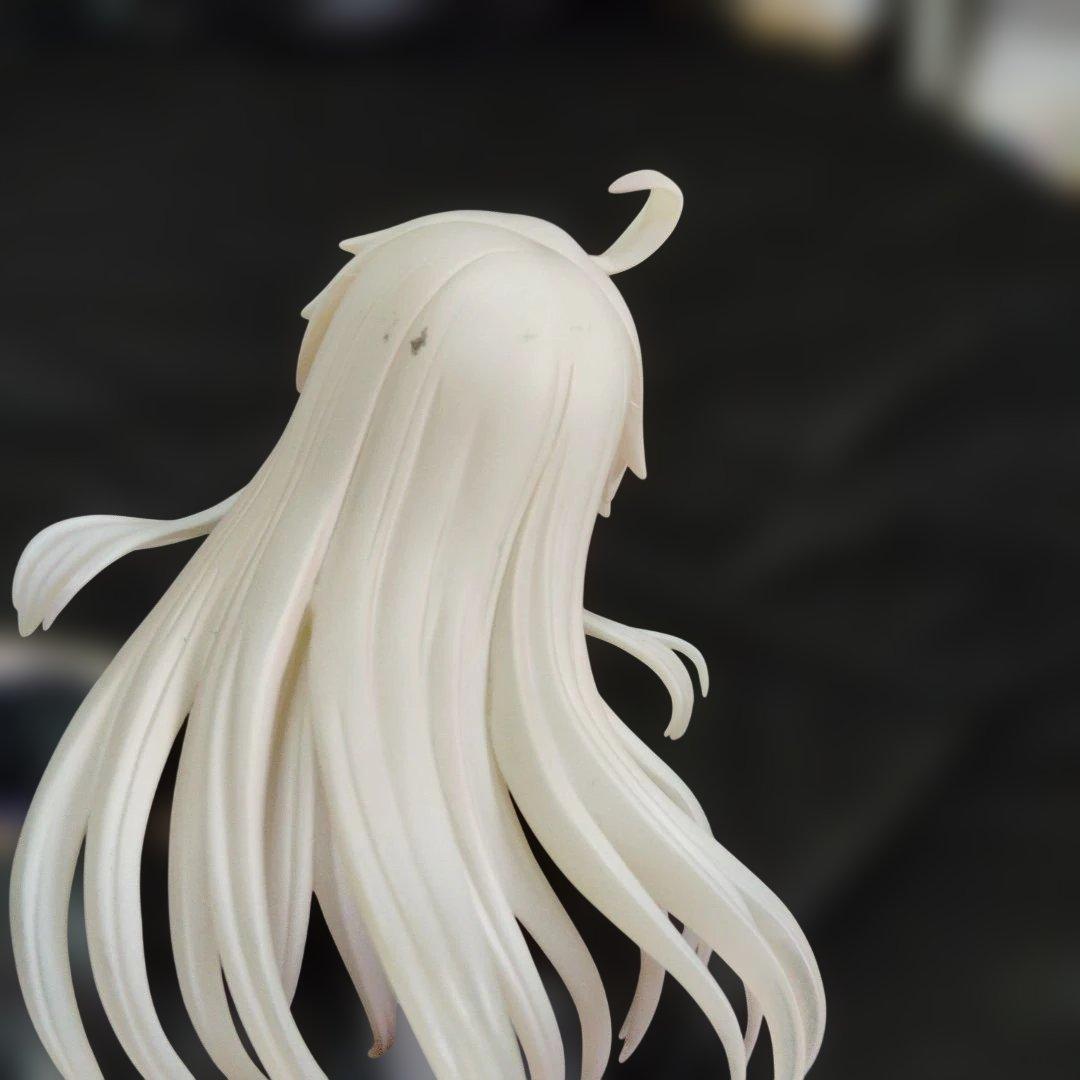Kotobukiya Other Zero 1/8