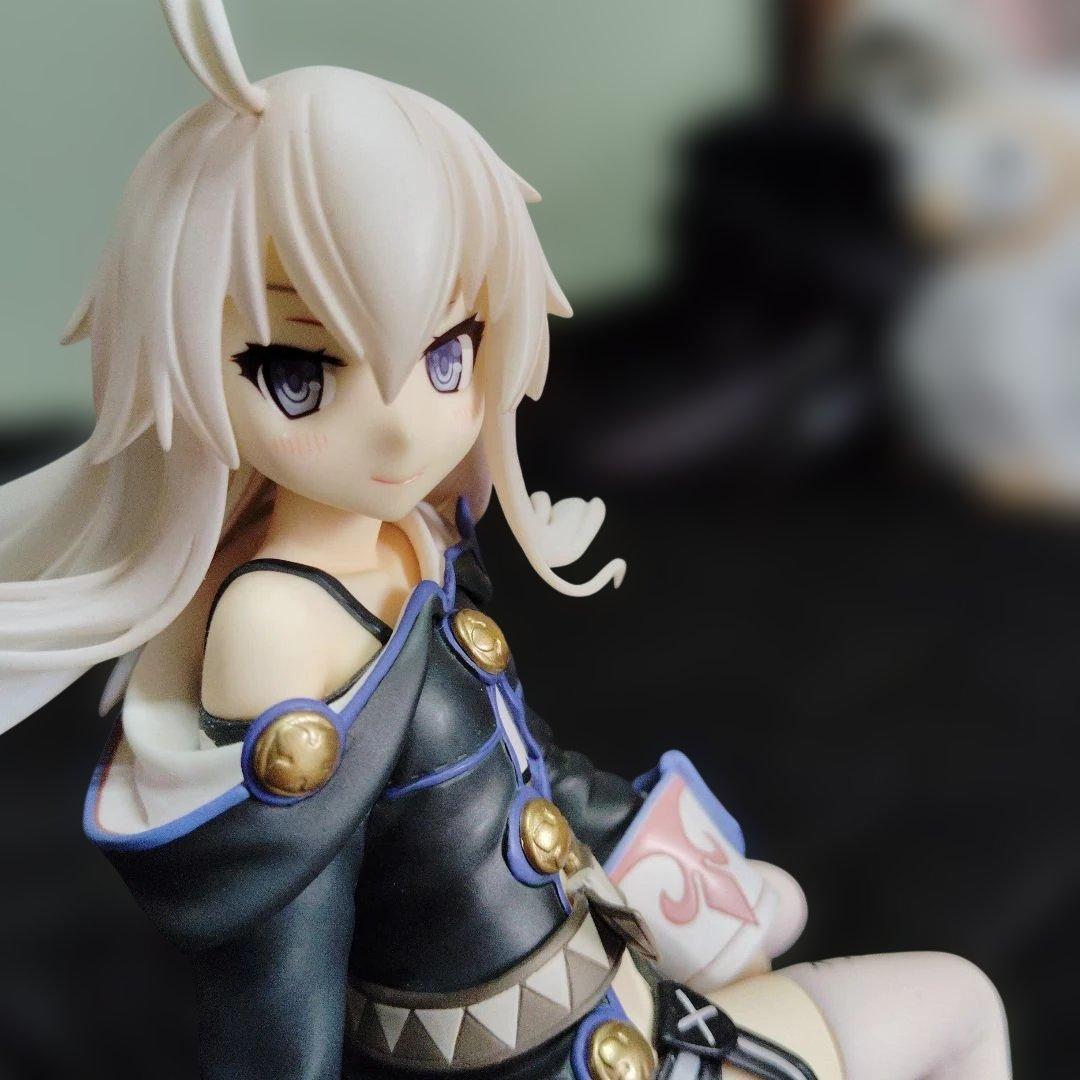 Kotobukiya Other Zero 1/8