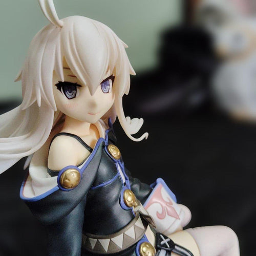 Kotobukiya Other Zero 1/8