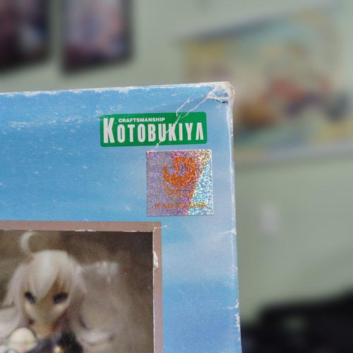 Kotobukiya Other Zero 1/8