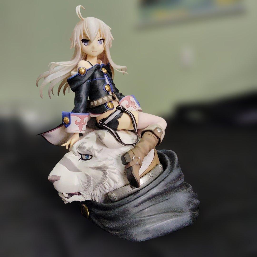 Kotobukiya Other Zero 1/8