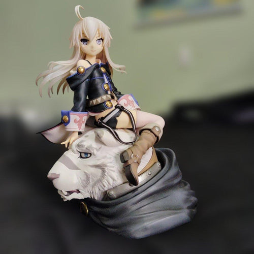 Kotobukiya Other Zero 1/8