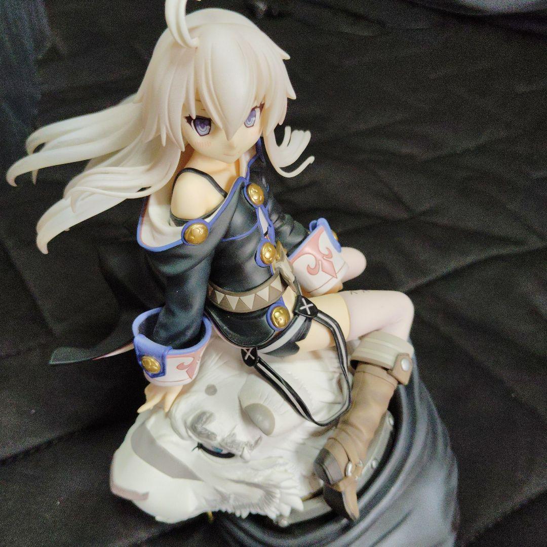 Kotobukiya Other Zero 1/8