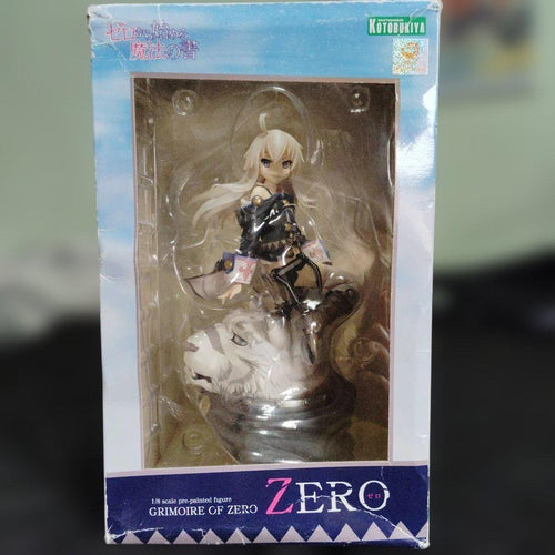 Kotobukiya Other Zero 1/8