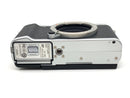 Mirrorless Interchangeable Lips X-M1