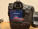 Sony Digital Slr 77 Slt-A77V Vg-C77Am