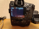 Sony Digital Slr 77 Slt-A77V Vg-C77Am