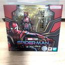 S.H.Figuarts American Comic