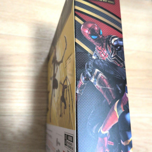 S.H.Figuarts American Comic