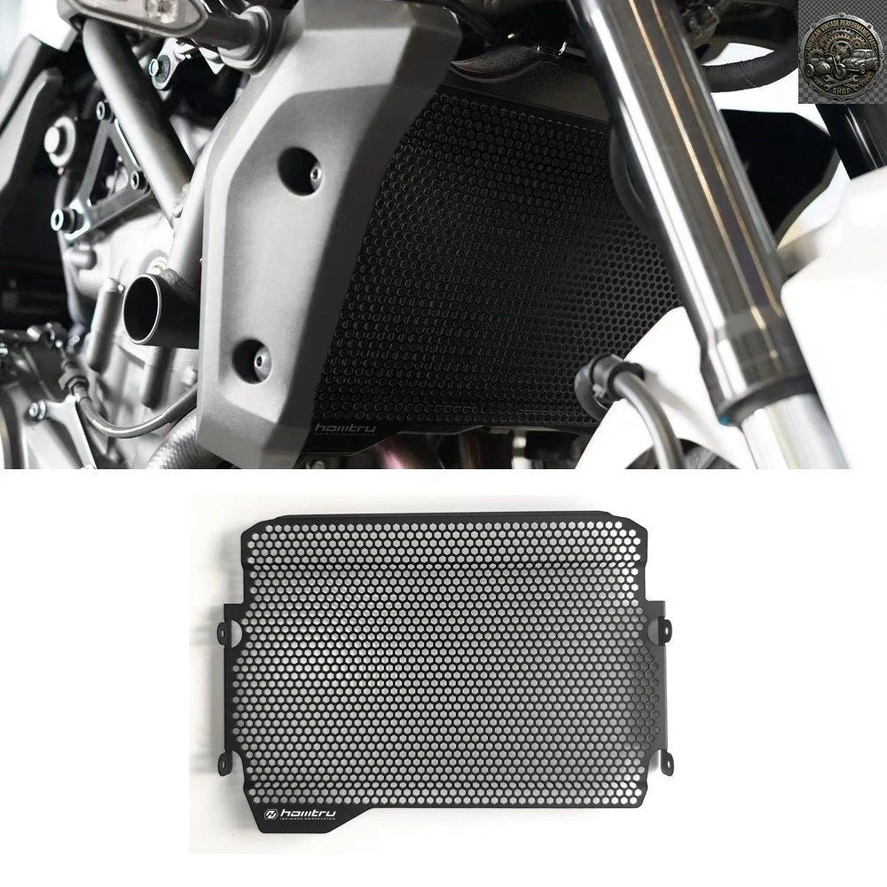 No Brand Others Yamaha Mt07 2014-2025 2024 Radiator Core Guard Motorcycle