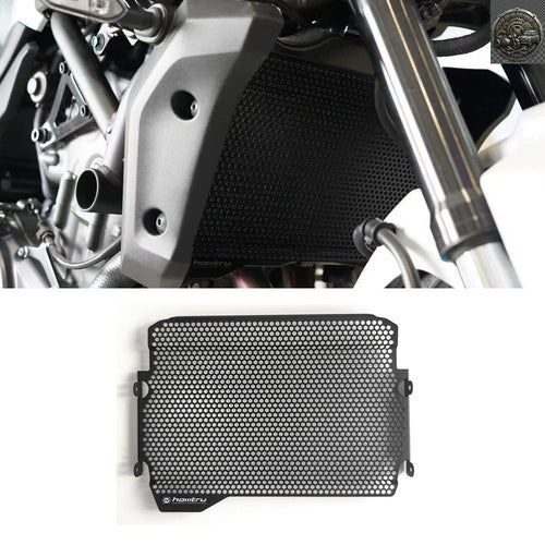 No Brand Others Yamaha Mt07 2014-2025 2024 Radiator Core Guard Motorcycle