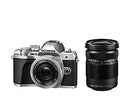 Digital Slr Olympus Om-D E-M10 Markiii Ez