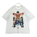 Supreme T -Shirt 23Ss Undercover Lupin Tee