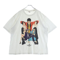 Supreme T -Shirt 23Ss Undercover Lupin Tee