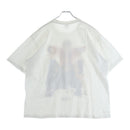 Supreme T -Shirt 23Ss Undercover Lupin Tee