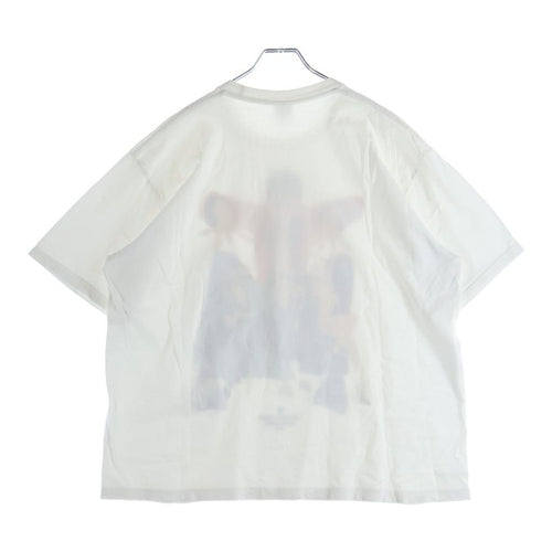Supreme T -Shirt 23Ss Undercover Lupin Tee
