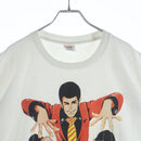 Supreme T -Shirt 23Ss Undercover Lupin Tee