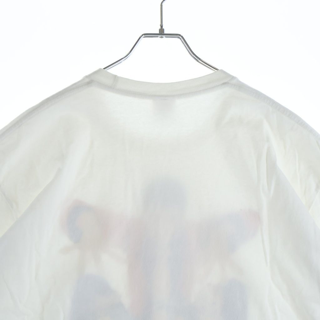 Supreme T -Shirt 23Ss Undercover Lupin Tee
