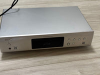 Denon Cd Sacd Players Al32 Processing