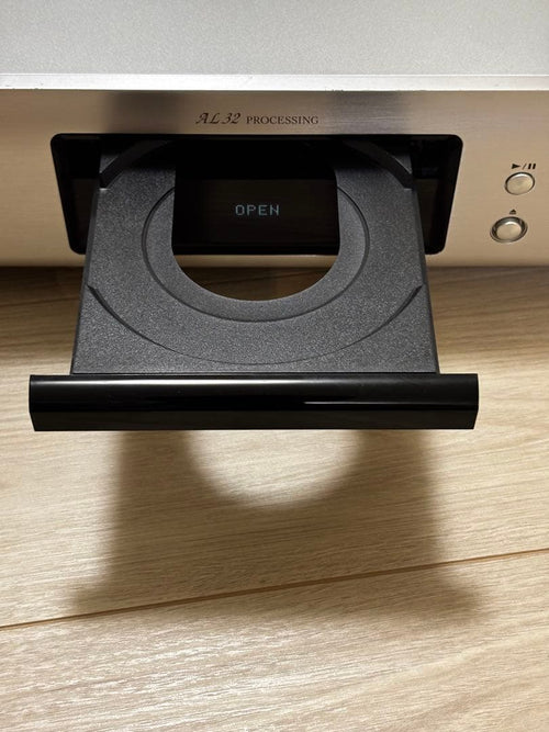 Denon Cd Sacd Players Al32 Processing