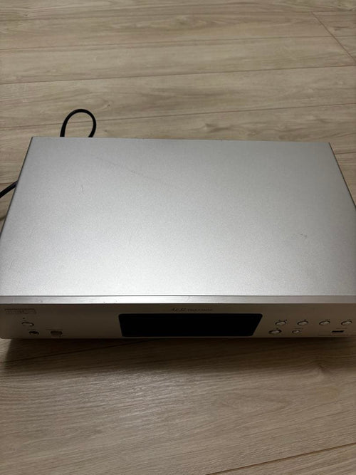 Denon Cd Sacd Players Al32 Processing