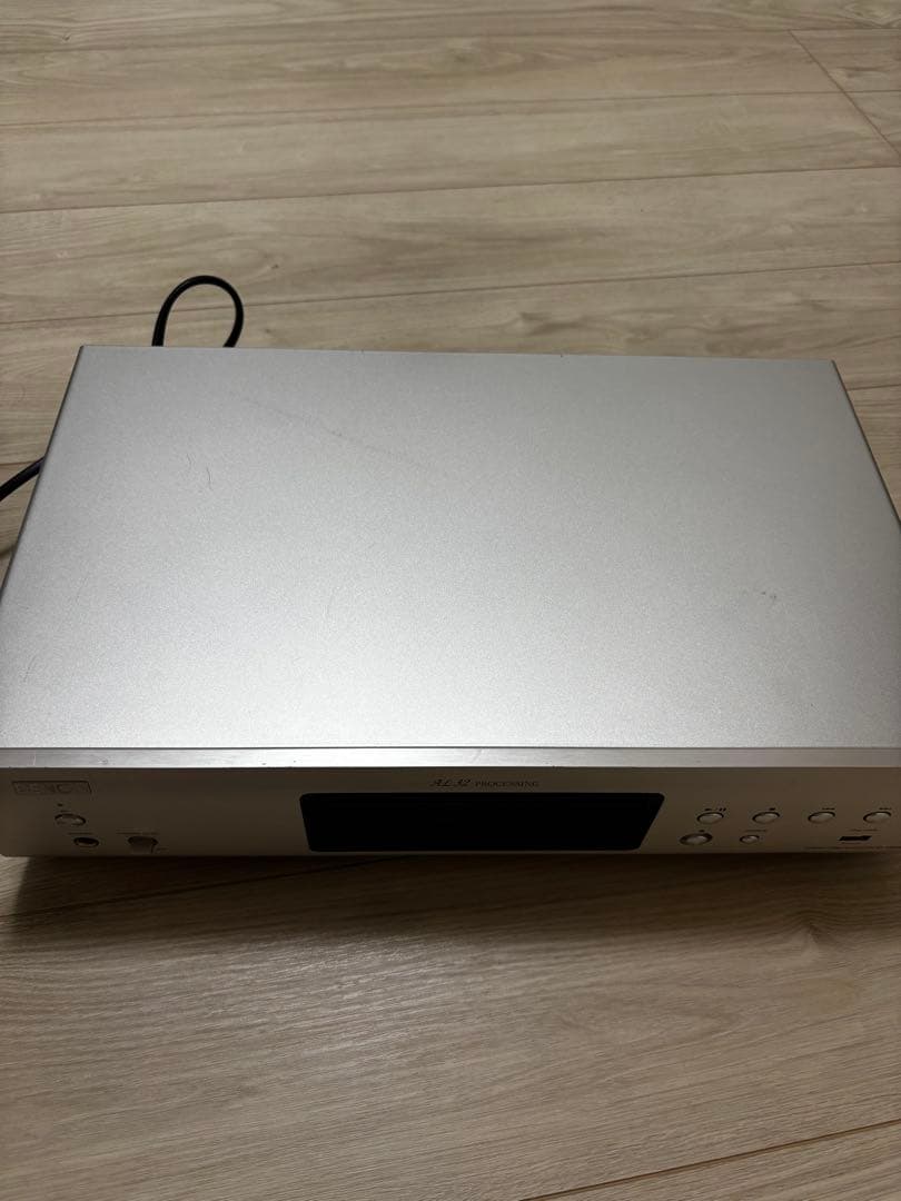 Denon Cd Sacd Players Al32 Processing