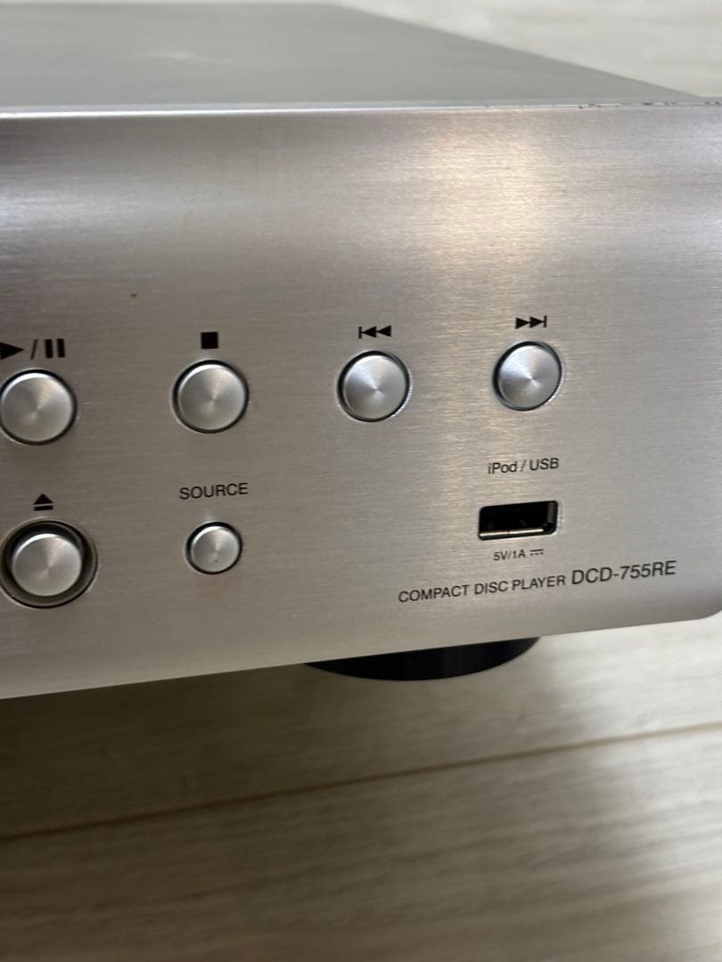 Denon Cd Sacd Players Al32 Processing
