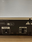 Denon Cd Sacd Players Al32 Processing