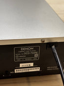 Denon Cd Sacd Players Al32 Processing