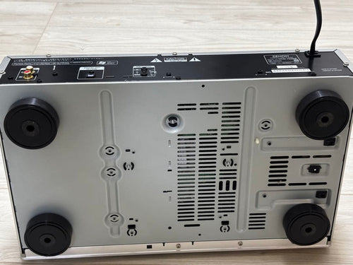 Denon Cd Sacd Players Al32 Processing