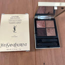 Yves Saint Laurent Eyeshadow Palettes Ysl 710