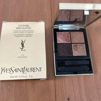 Yves Saint Laurent Eyeshadow Palettes Ysl 710