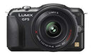 Digital Slr Gf5 Dmc-Gf5X-K Tf8Su2K