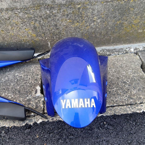 Yamaha Cowls Fenders R25(Yamaha) 4