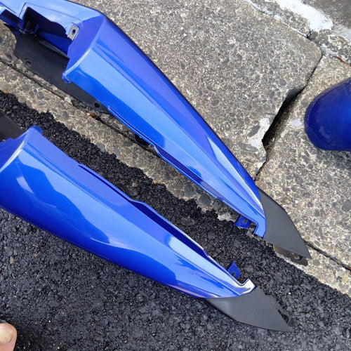 Yamaha Cowls Fenders R25(Yamaha) 4