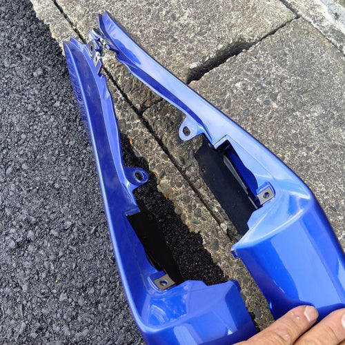 Yamaha Cowls Fenders R25(Yamaha) 4