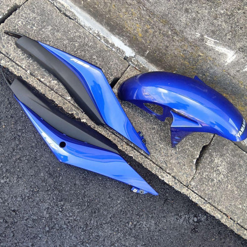 Yamaha Cowls Fenders R25(Yamaha) 4
