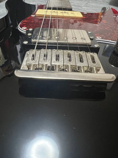 Yamaha Electric Guitar Beginner Sets Pacifica311H Bl