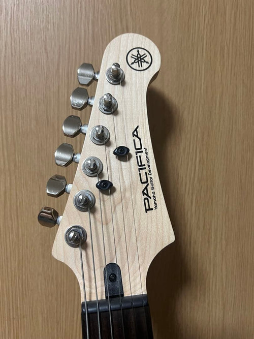 Yamaha Electric Guitar Beginner Sets Pacifica311H Bl