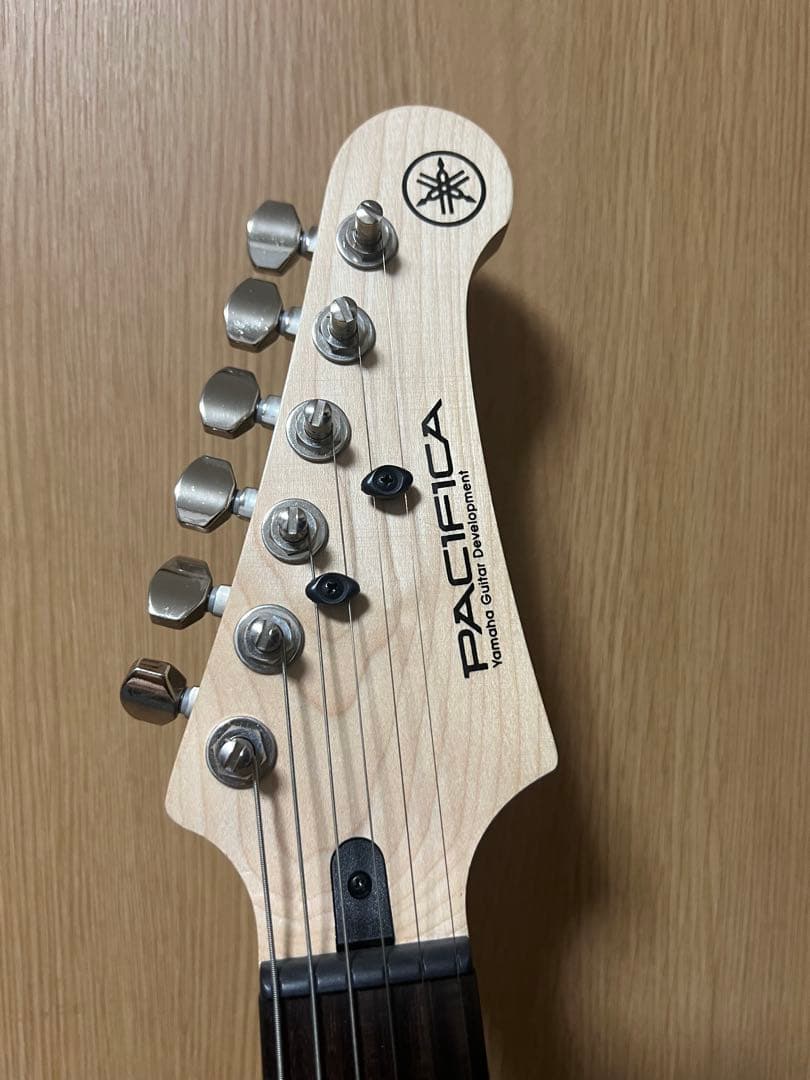 Yamaha Electric Guitar Beginner Sets Pacifica311H Bl