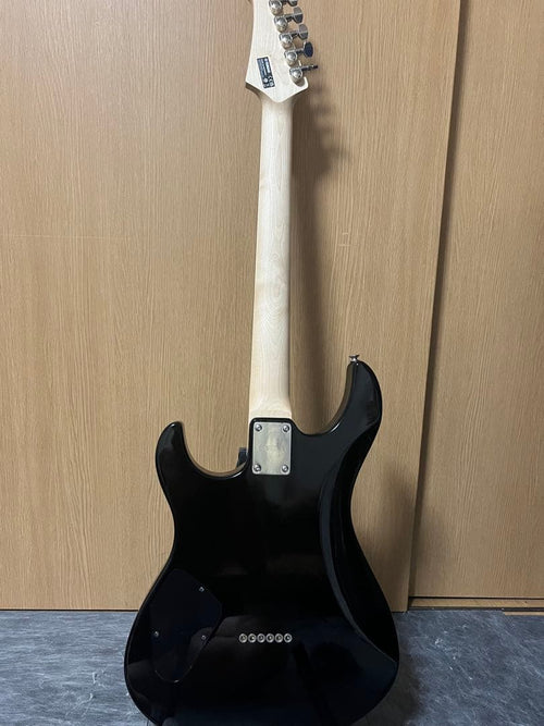 Yamaha Electric Guitar Beginner Sets Pacifica311H Bl