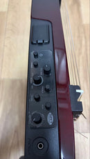 Yamaha Classical Guitars Slg200N 1