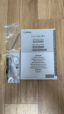 Yamaha Classical Guitars Slg200N 1