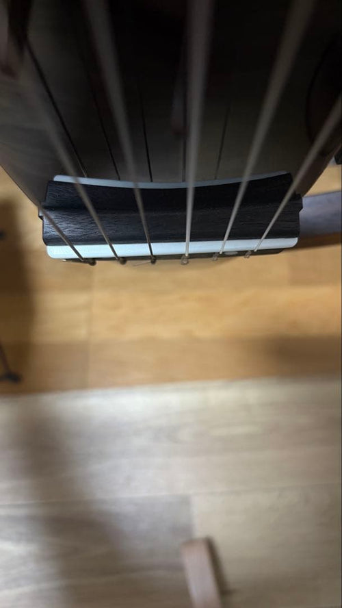 Yamaha Classical Guitars Slg200N 1
