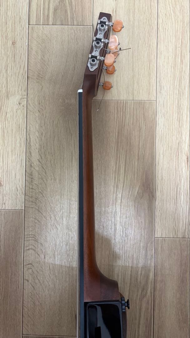 Yamaha Classical Guitars Slg200N 1
