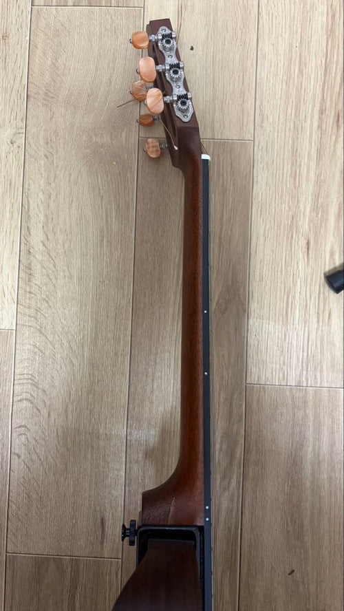 Yamaha Classical Guitars Slg200N 1