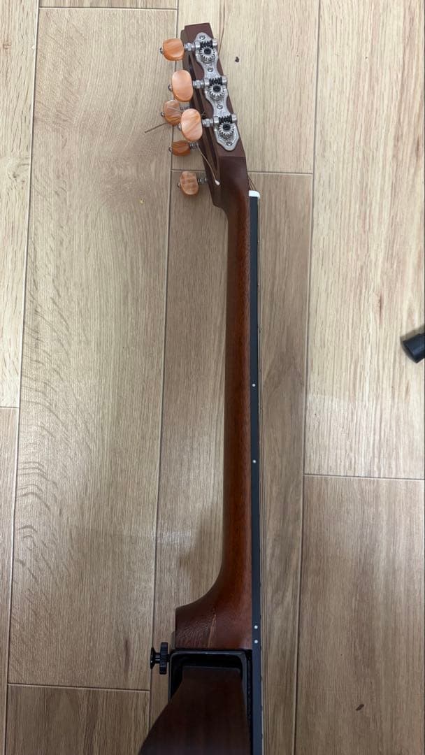 Yamaha Classical Guitars Slg200N 1
