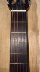 Yamaha Classical Guitars Slg200N 1